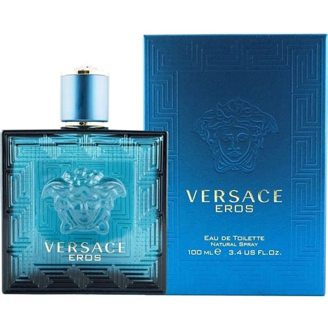 eros di versace rofumo|versace eros perfume for him.